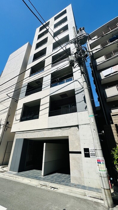 物件外観写真6　(外観写真)