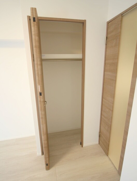 物件内観写真11　(収納)