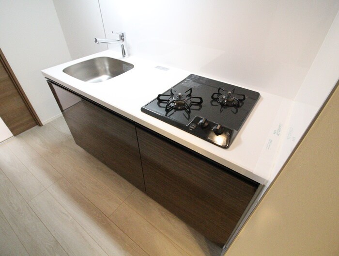 物件内観写真14　(キッチン)