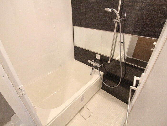 物件内観写真15　(バス／シャワールーム等)