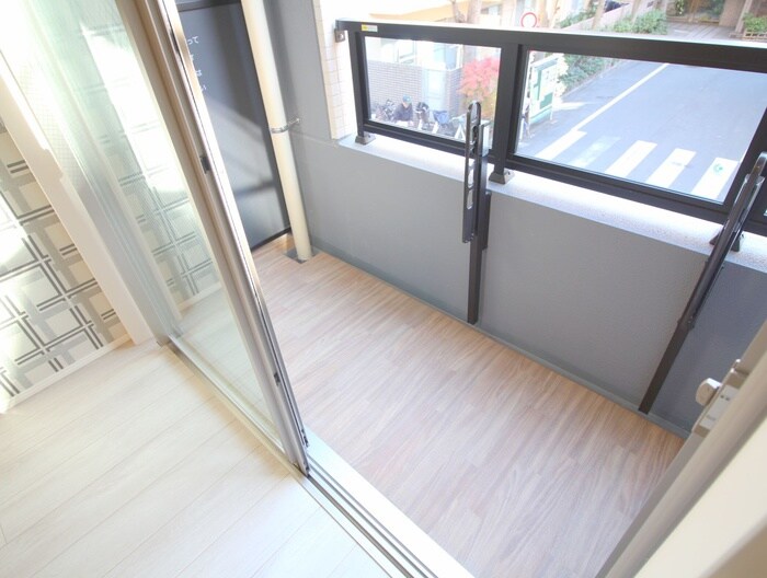 物件内観写真20　(ベランダ・バルコニー)