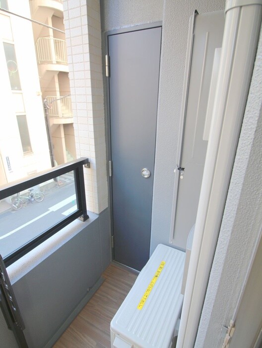 物件内観写真21　(収納)