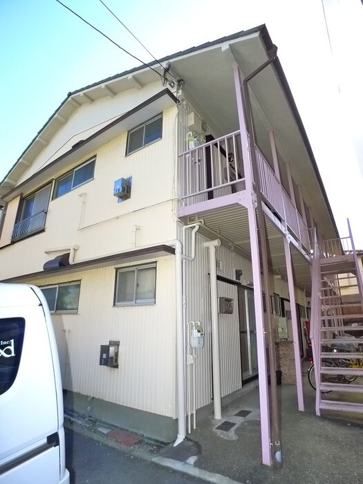 物件外観写真2　(外観写真)