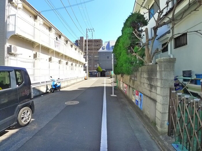 物件外観写真5　(周辺環境)