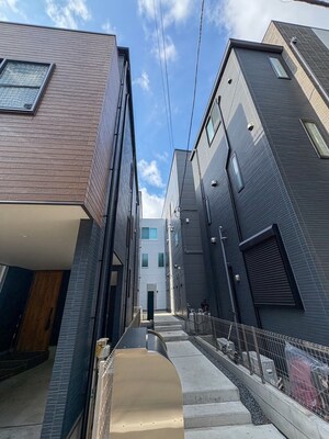 Ciel　Azur外観写真
