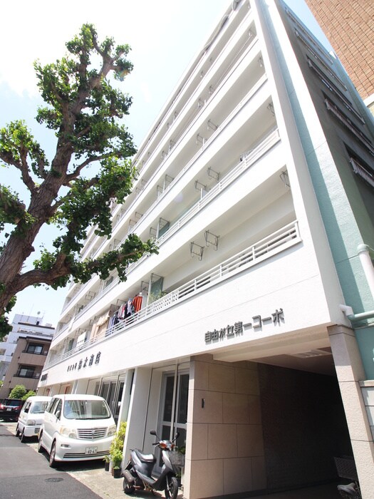 物件外観写真3　(外観写真)