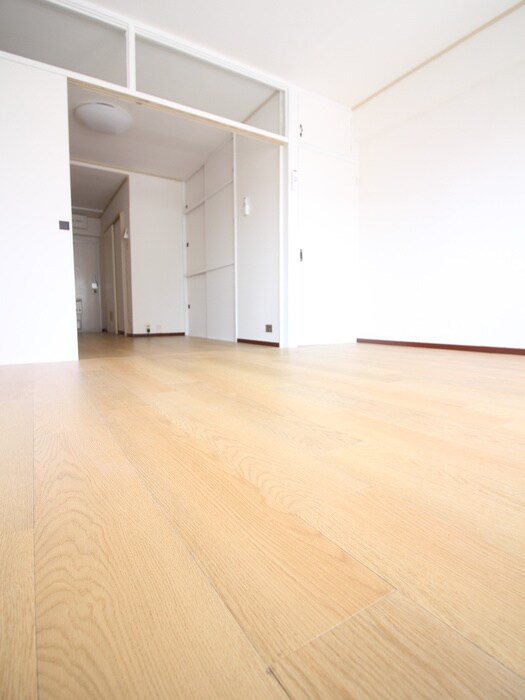 物件内観写真12　(居室)