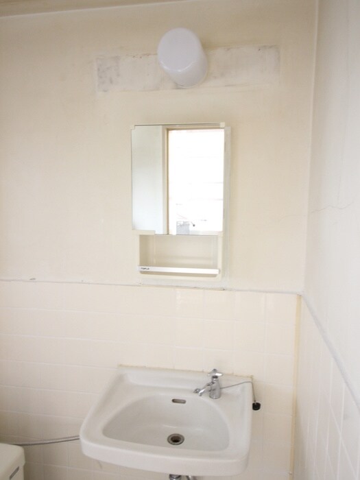 物件内観写真16　(洗面)