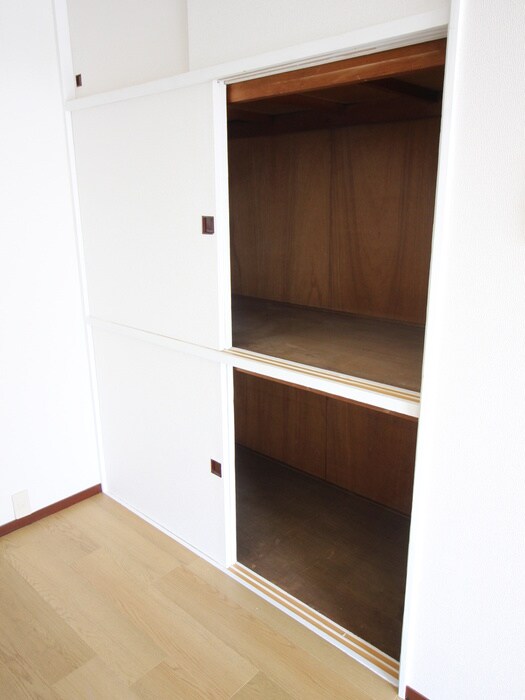 物件内観写真19　(収納)