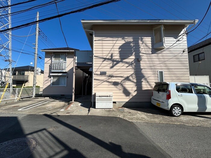 物件外観写真3　(外観写真)