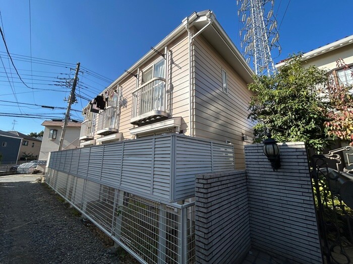 物件外観写真4　(外観写真)