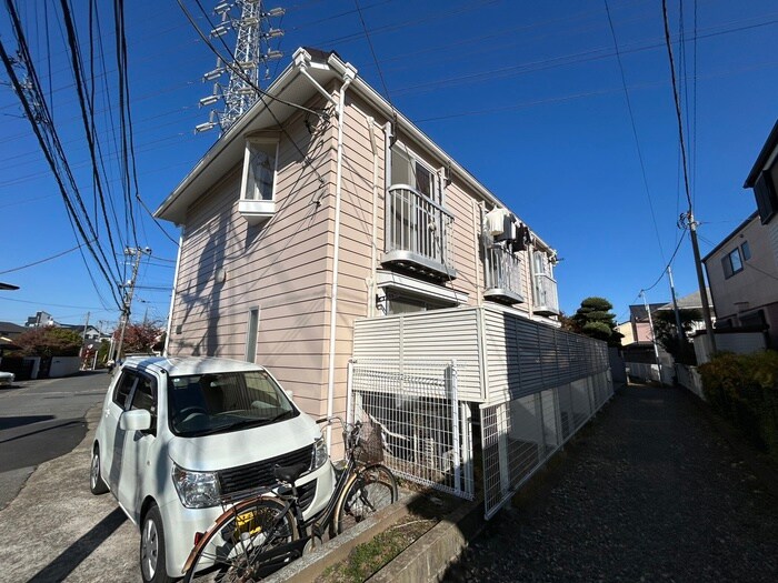 物件外観写真5　(外観写真)