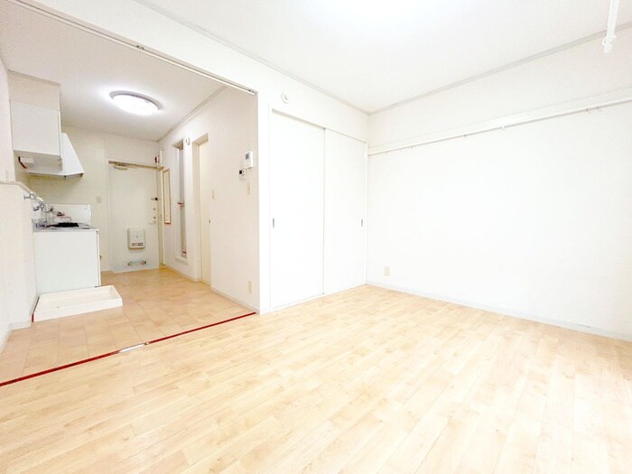 物件内観写真10　(居室)