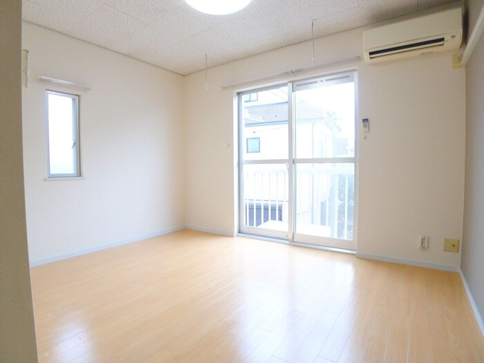 物件内観写真10　(ベランダ・バルコニー)