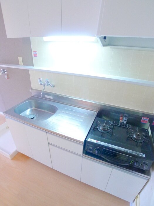 物件内観写真12　(キッチン)