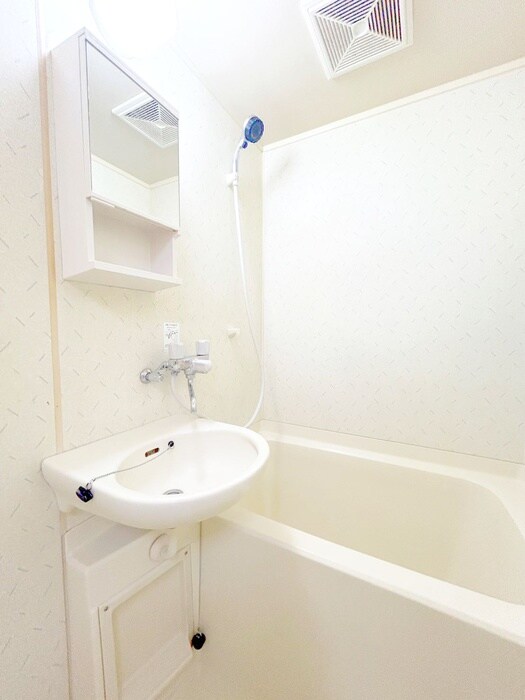 物件内観写真13　(バス／シャワールーム等)