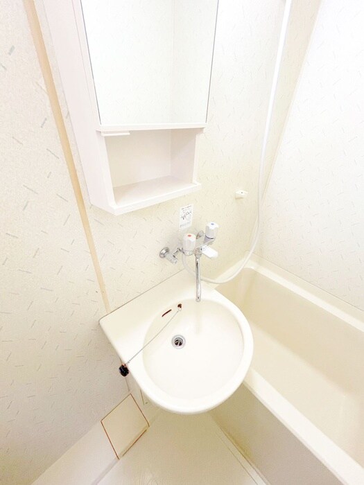 物件内観写真14　(洗面)