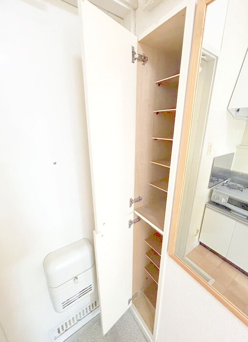 物件内観写真20　(靴箱)