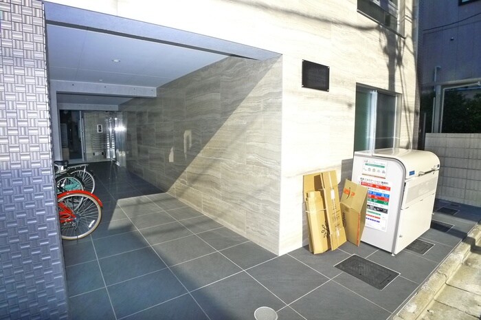 物件外観写真5　(建物設備)