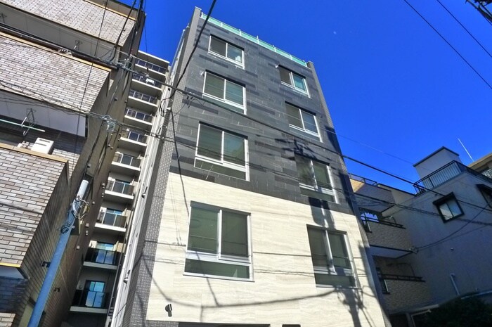 物件外観写真6　(周辺環境)