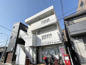 ３階外観写真