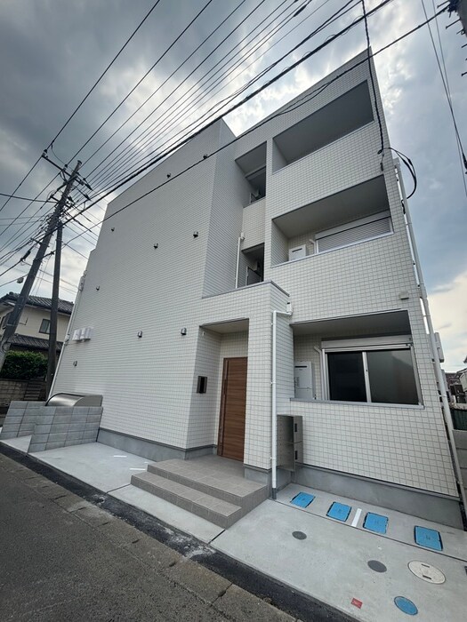 物件外観写真3　(外観写真)