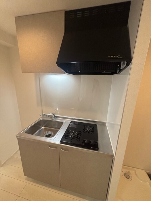 物件内観写真10　(キッチン)