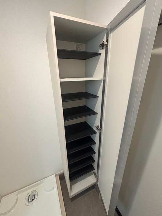 物件内観写真12　(靴箱)