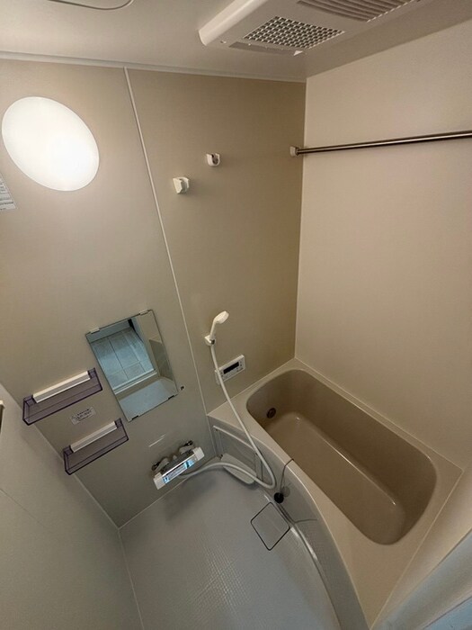 物件内観写真12　(バス／シャワールーム等)