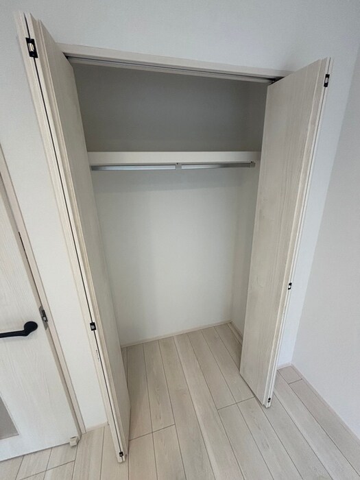 物件内観写真14　(収納)