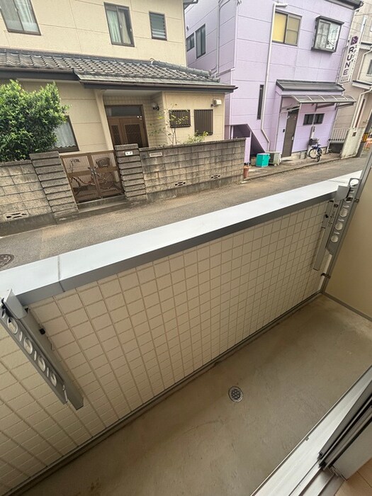 物件内観写真18　(ベランダ・バルコニー)