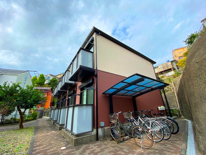 物件外観写真3　(外観写真)