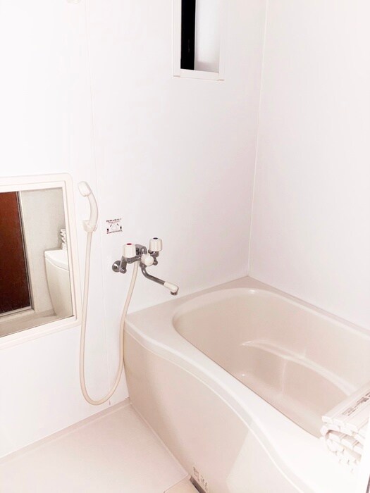 物件内観写真10　(バス／シャワールーム等)