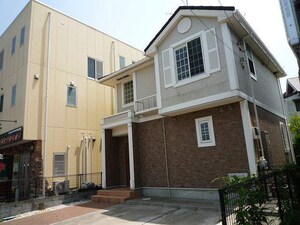 松浪１丁目戸建住宅外観写真