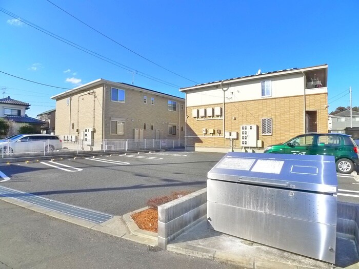 物件外観写真5　(建物設備)