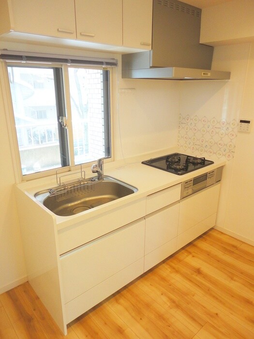 物件内観写真7　(キッチン)