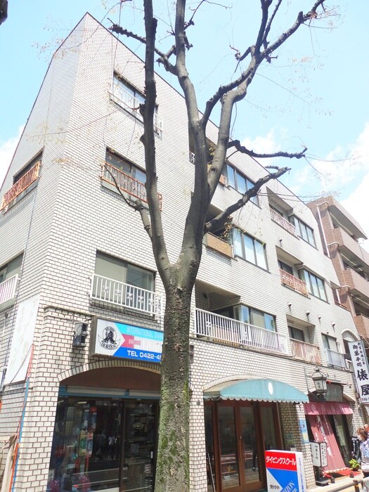 物件外観写真3　(外観写真)