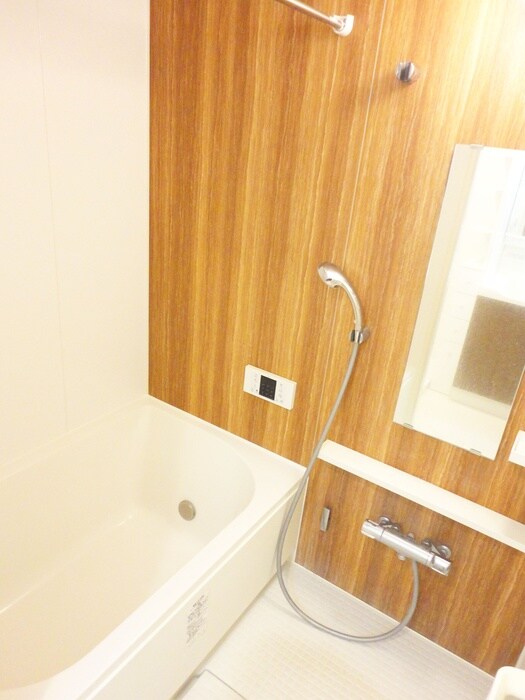 物件内観写真11　(バス／シャワールーム等)