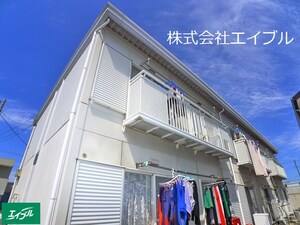 ロイヤルタカダヤＢ外観写真