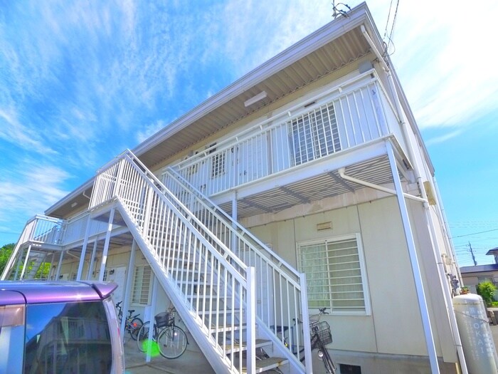 物件外観写真5　(外観写真)