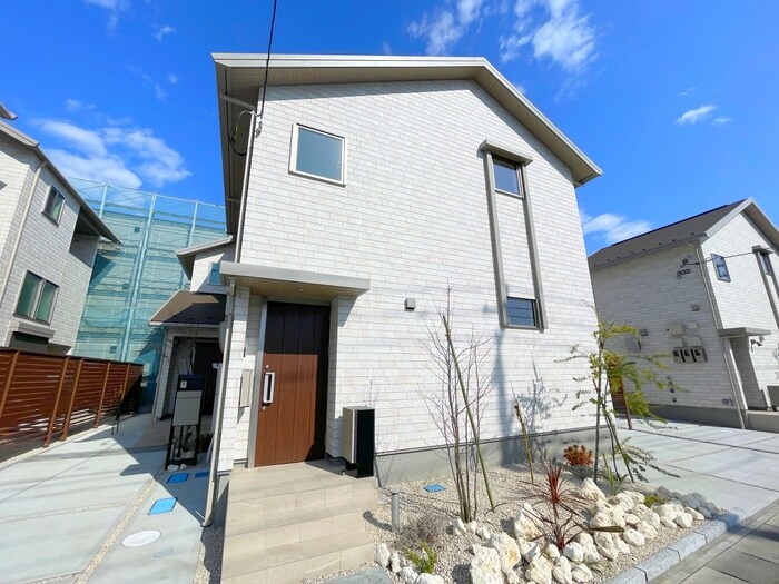 物件外観写真2　(その他)