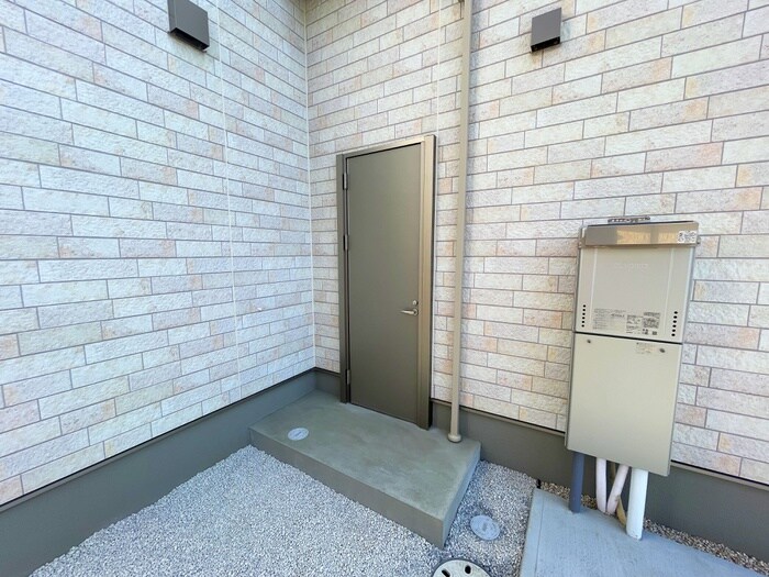 物件外観写真5　(建物設備)