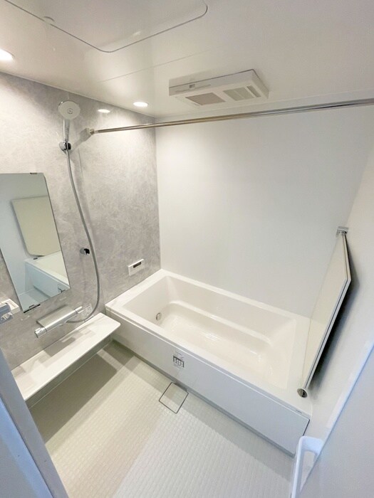 物件内観写真11　(バス／シャワールーム等)