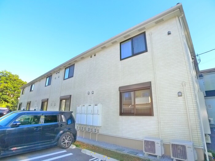 物件外観写真6　(外観写真)