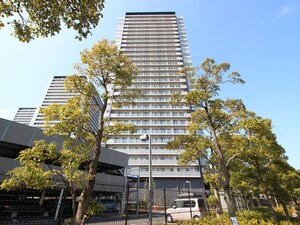 リヴァリエ　C棟（2429）外観写真