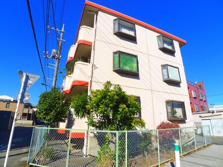 第一ｾﾝﾁｭﾘｰﾊﾟｰｸ外観写真