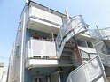 さくらハイウェイ上北沢