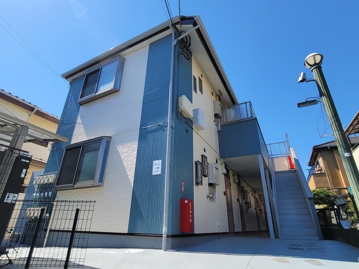 物件外観写真2　(外観写真)