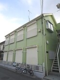 第２エメラルドハイツ