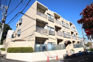 八雲ファミリーハイム外観写真